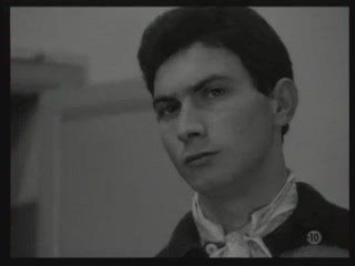 Accattone de Pier Paolo Pasolini 1961