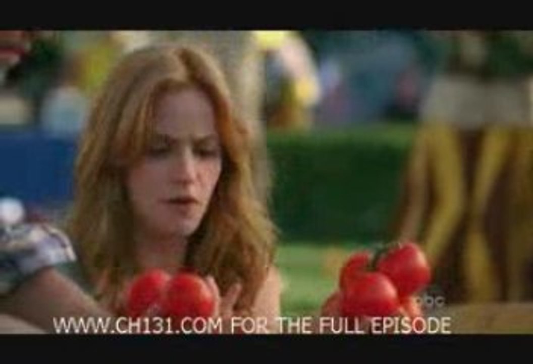 Eastwick 1x01 Pilot