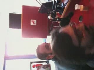 jean dujardin et james huth