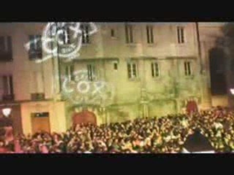 FETES DE LA MUSIQUE 2006