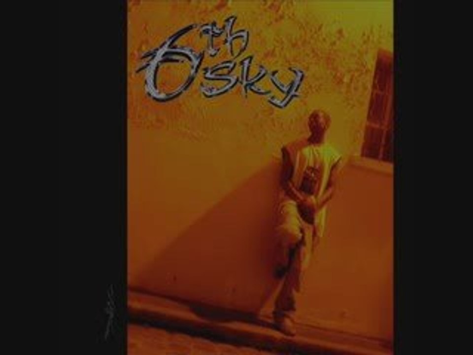 6thSky  "triangle"