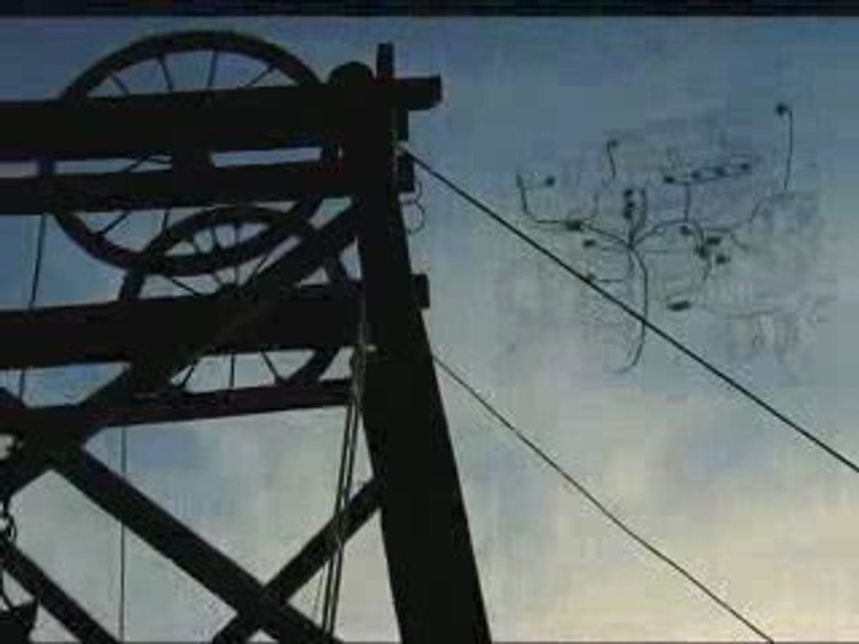 Nomenklatür Promo Clip