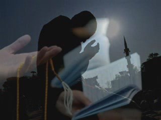 Rahmet Eyle-Bayram Büyükoruç