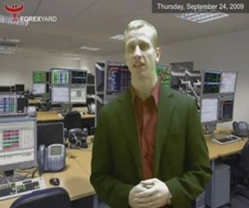 USD Pares Losses