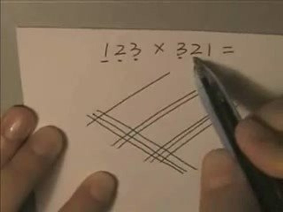 INSOLITE / Calcul maya