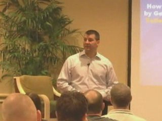 Rehablist.com | Gary Boomershine Tells us his one good thing