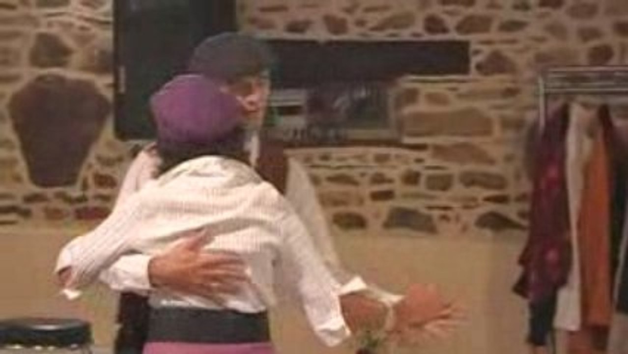 Danses pour cécile