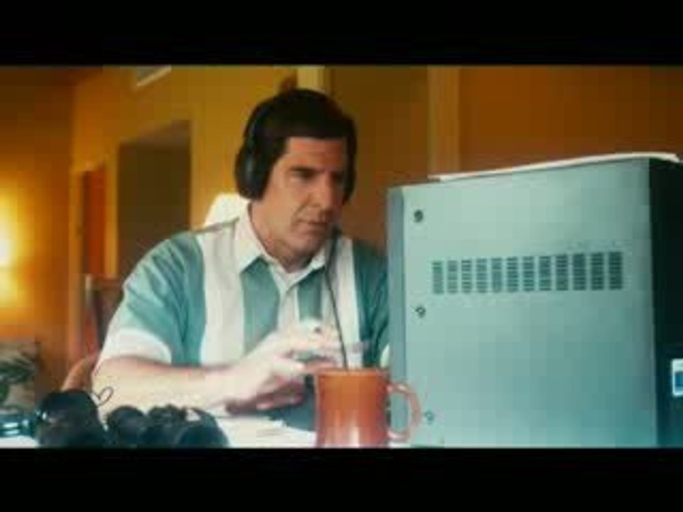 El soplon Trailer Spanish