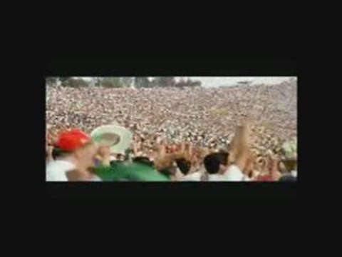 Parodie pub Orange: Orange stressée