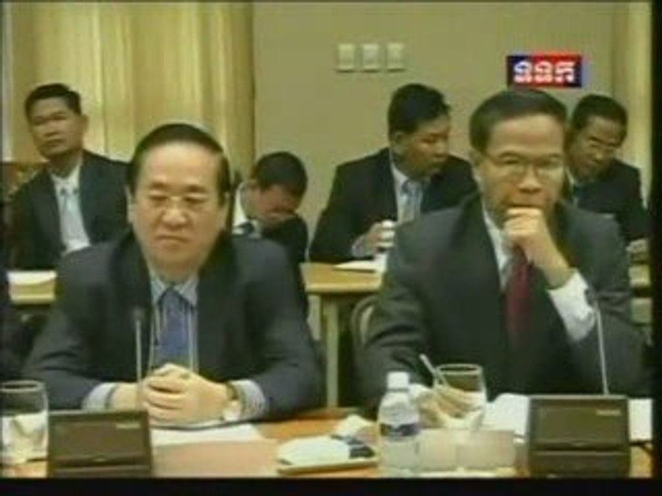 TVK Khmer News- 22 Sept. 2009-2