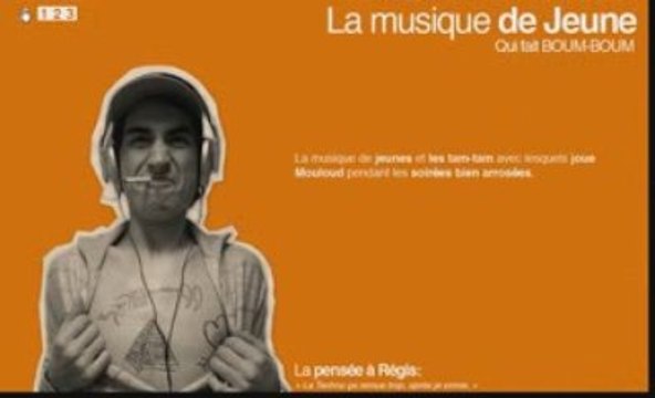 REGIS DURIN, Vainqueur du Défi 48h