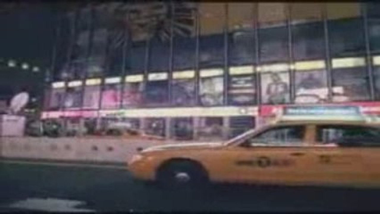 Leona Lewis Ft. Justin Timberlake - Dont let me Down