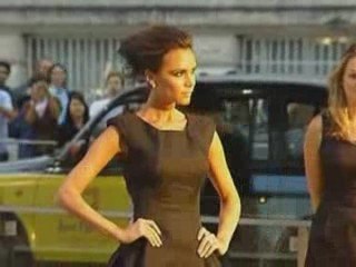 It's a girl for Jude Law