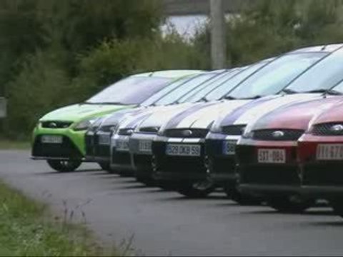 Rasso Franco-Belge du forum Fiesta le 12&13-09-2009