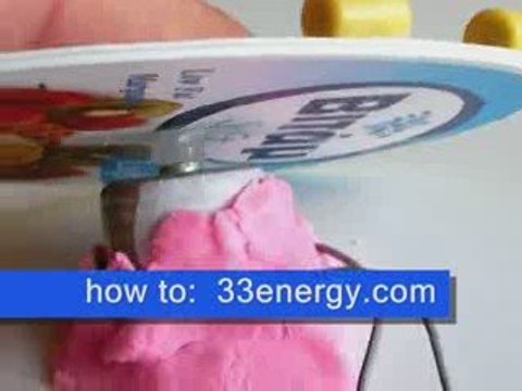 Free Energy - How to Build Magnetic Power Generator for Home