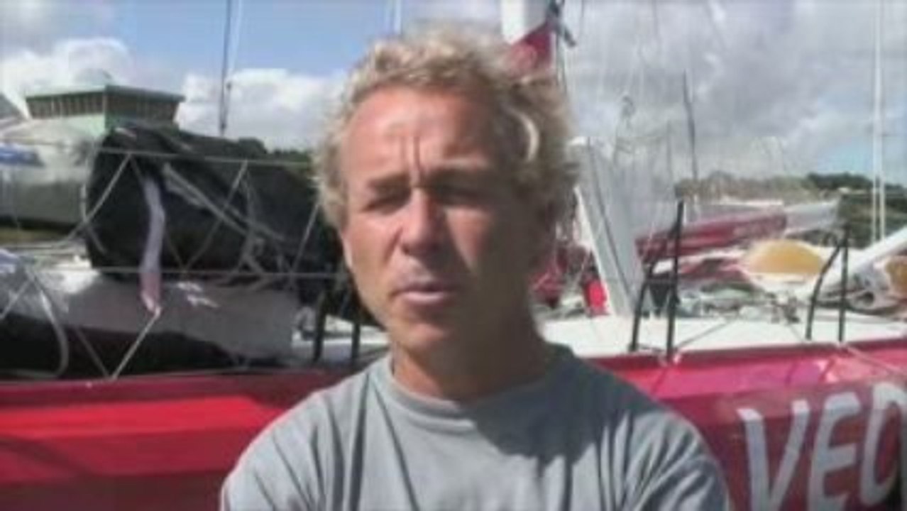 Hydrogénérateur