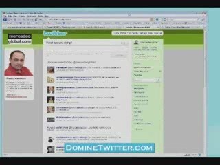 Cuales son las caracteristicas de Twitter?