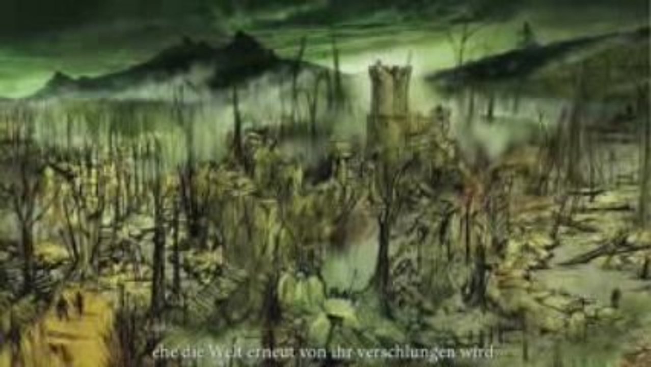 Dragon Age: Origins - Documentary #1 Erschaffung eines Epos