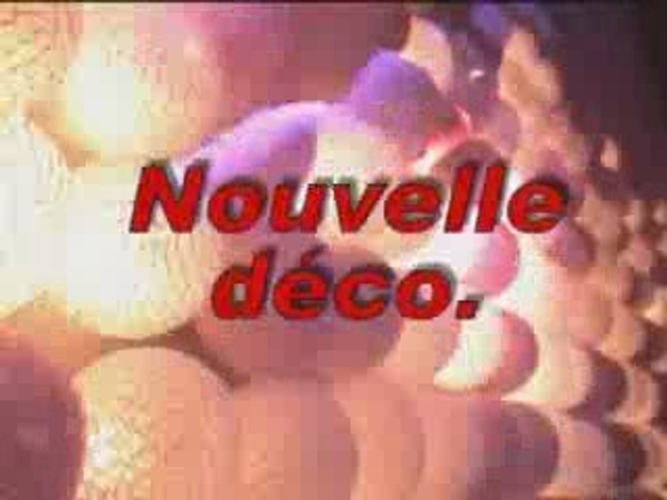 TEASER DECO COX 2BGAY (20006)