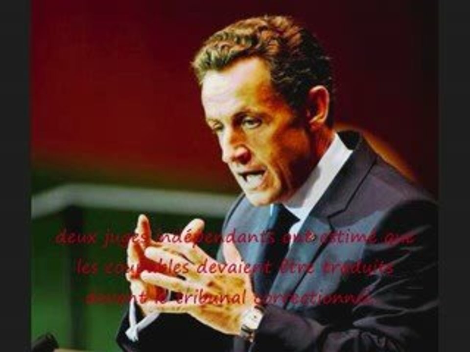 Encore un coup des Auvergnats