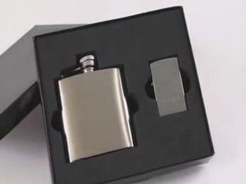 Zippo lighters is something new to gift.