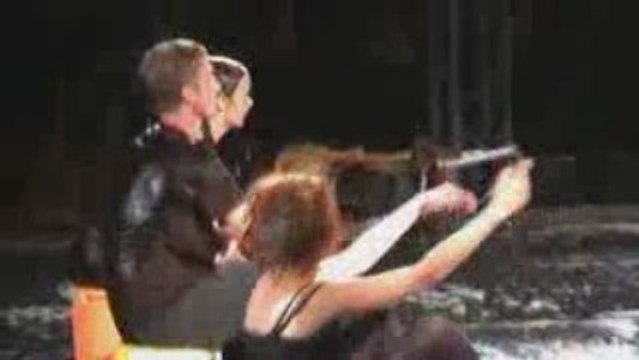 Festival Lune amitié 2009 - Danse Contemporaine