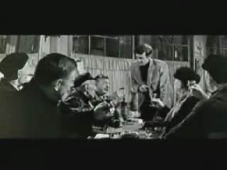 Un Singe en hiver de Henri Verneuil 1962