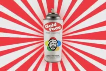 Sparkle Picnic: Gold Face (Episode #6, Series 3)