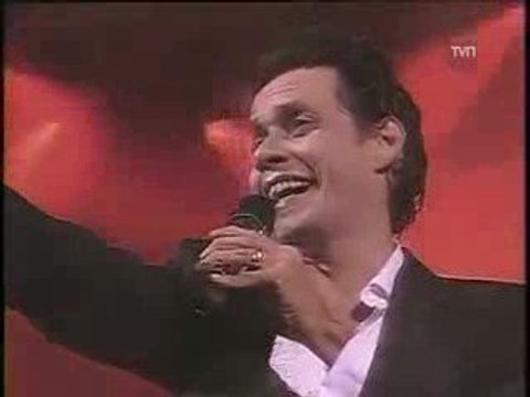 Marc Anthony - Tu Amor Me Hace Bien (Live in Viña '09)