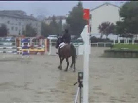 Cso Grand Prix 105 Oualidia