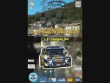 Rallye cigalois ES Colognac Part 2