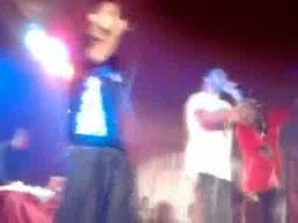 BALTI  BALTIROSHIMA CONCERT DJERBA