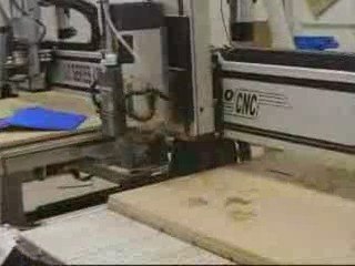Who Makes the Best CNC Wood Router? Watch Our Video!