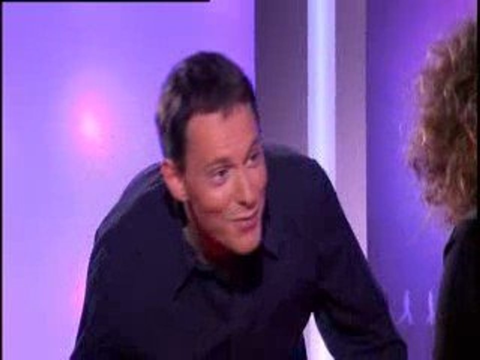 Teaser Vie Privée Vie Publique 25 septembre 2009