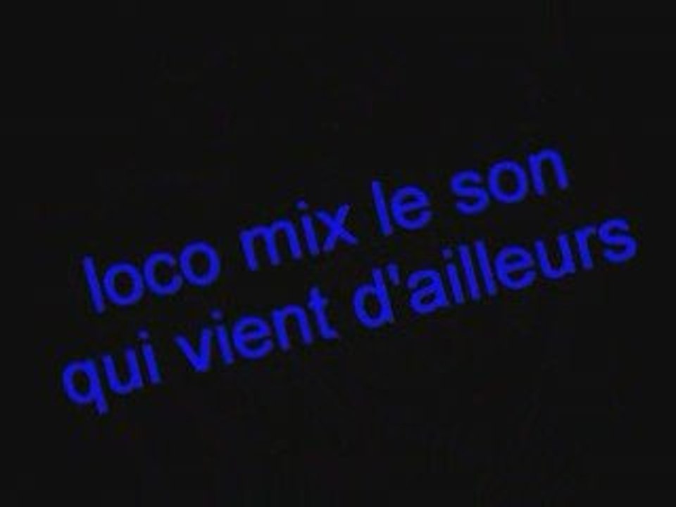 The Cool Notes - You're Never Too Young  (clic sur HQ & plein écran)