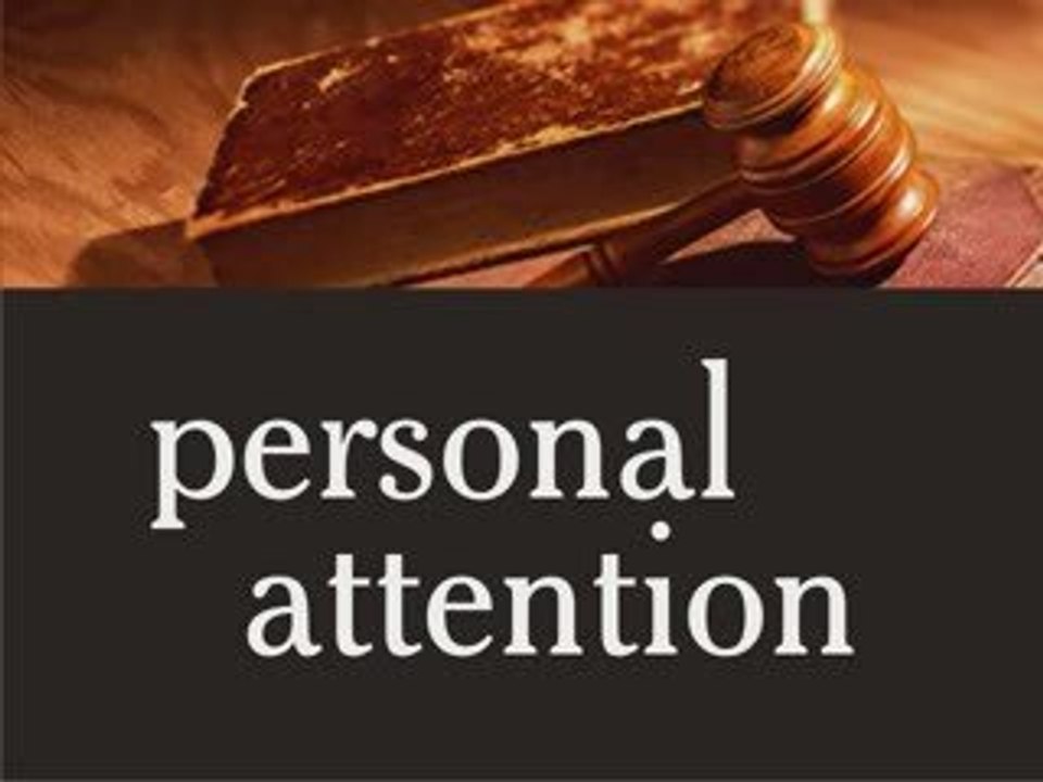 Accident Attorney In Columbia SC. 22 yrs of experience.