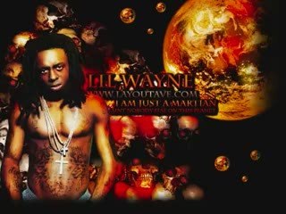Lil Wayne - New Orleans Maniac