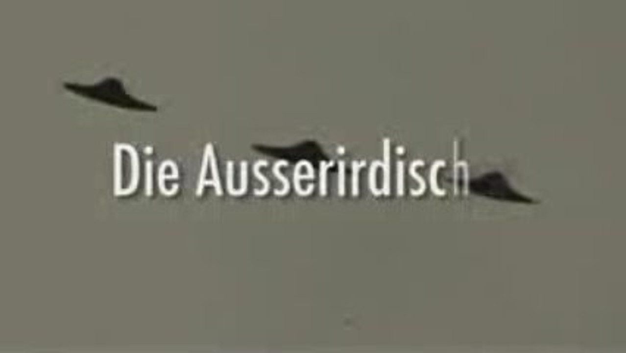 Die Außerirdische werden Rettungen vor der Apokalypse machen