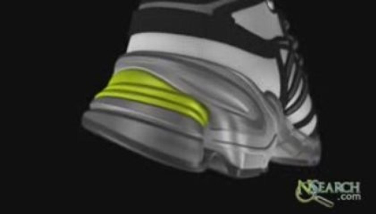 Adidas Shoes - ForMotion Supernova Glide Ad