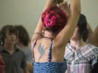 Ateliers poïélitiques d'Uzeste Musical, août 2009 - III