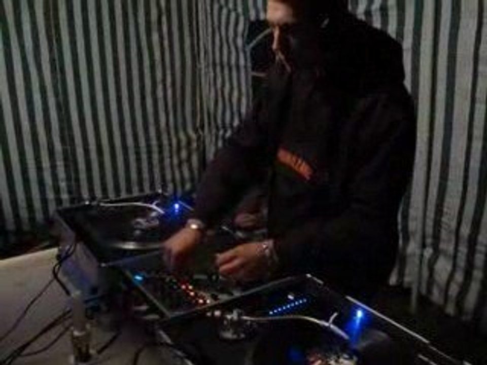 teuf Virus6tm Guest D-Laiss-T