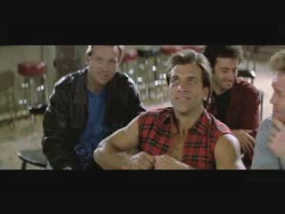 road house final