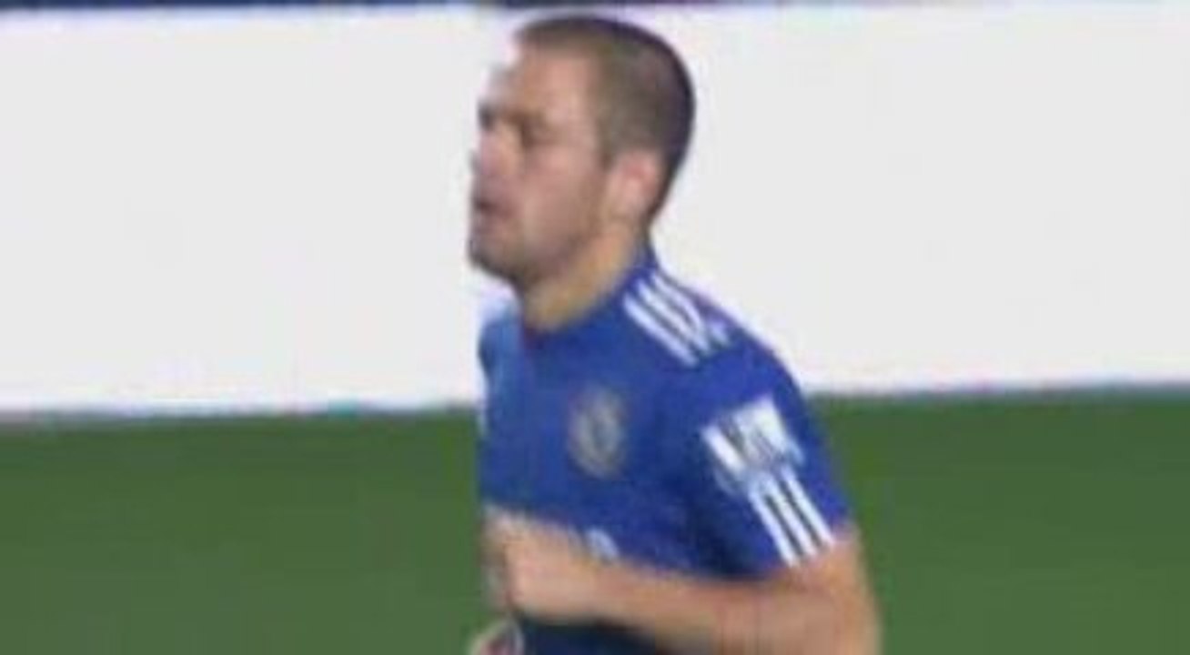 2009/10 LC01_Chelsea 1-0 QPR