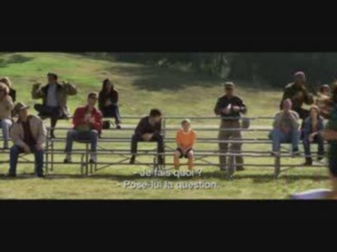 500 jours ensemble Bande Annonce du film