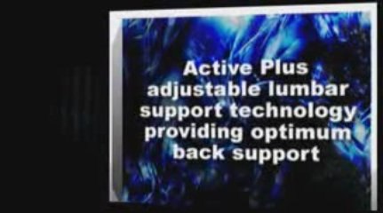 The Ergonomic mesh office chair - Superb Comfort