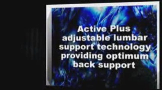 The Ergonomic mesh office chair - Superb Comfort