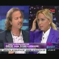 (2) Haktan Akdoğan CNN Türk Canlı Yayınında 24.09.2009