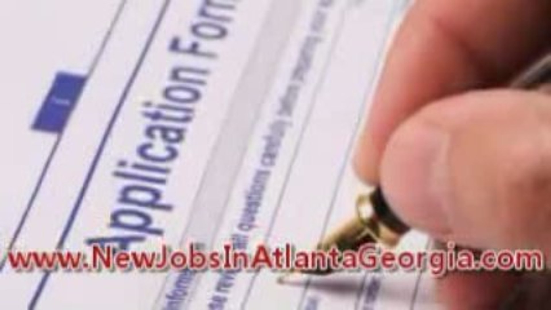 Latest Professional Jobs in Atlanta