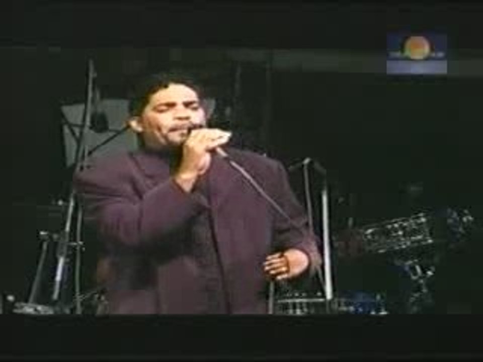 WILLIE GONZALEZ "PEQUEÑAS COSAS" {Miros Mar}¸.•*¨*• ♪♫