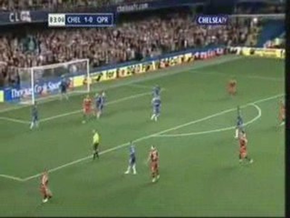 Taarabt VS Chelsea